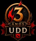 Selo: 3 anos de Universidade do Dota