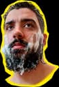 Emote Rayuur barba