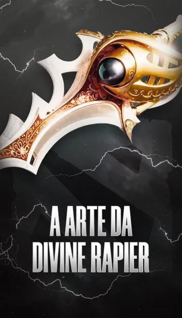 O Código do Dota — Aula Divine