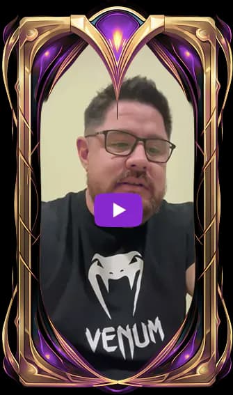 Depoimento em vídeo de aluno da UDD 1