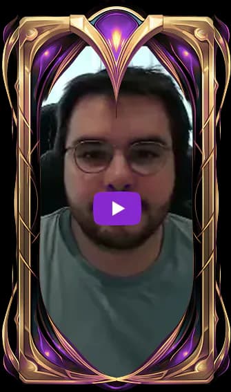 Depoimento em vídeo de aluno da UDD 2