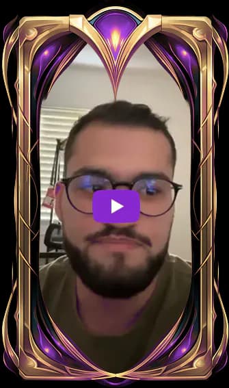 Depoimento em vídeo de aluno da UDD 4