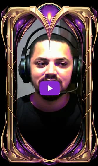 Depoimento em vídeo de aluno da UDD 5