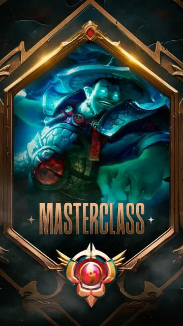 Masterclass · Heróis Complicados — Storm