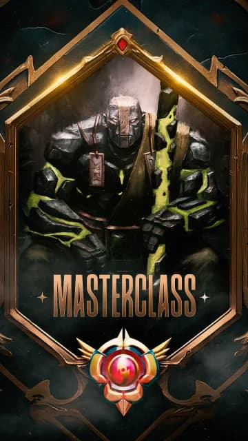 Masterclass · Heróis Complicados — Earth