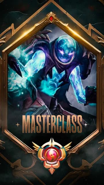 Masterclass · Heróis Complicados — Arc Warden