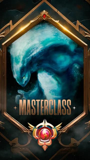 Masterclass · Heróis Complicados — Morphling